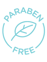 Paraben Free